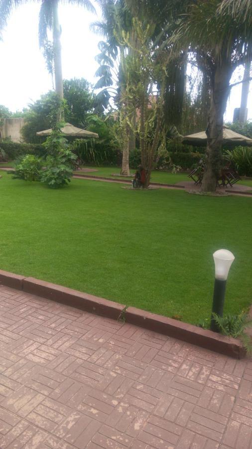 New Charity Hotel International Arusha Exterior photo